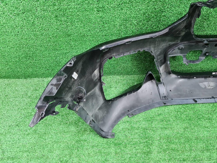 Бампер передний BMW X3 G01 X4 G02 (17-21) M-Paket