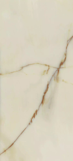 Керамогранит Magnum Bijoux Onyx Blanche Glossy 6mm