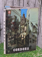 Набор открыток CORDOBA