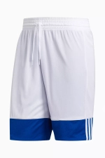 Шорты adidas 3G Speed Reversible