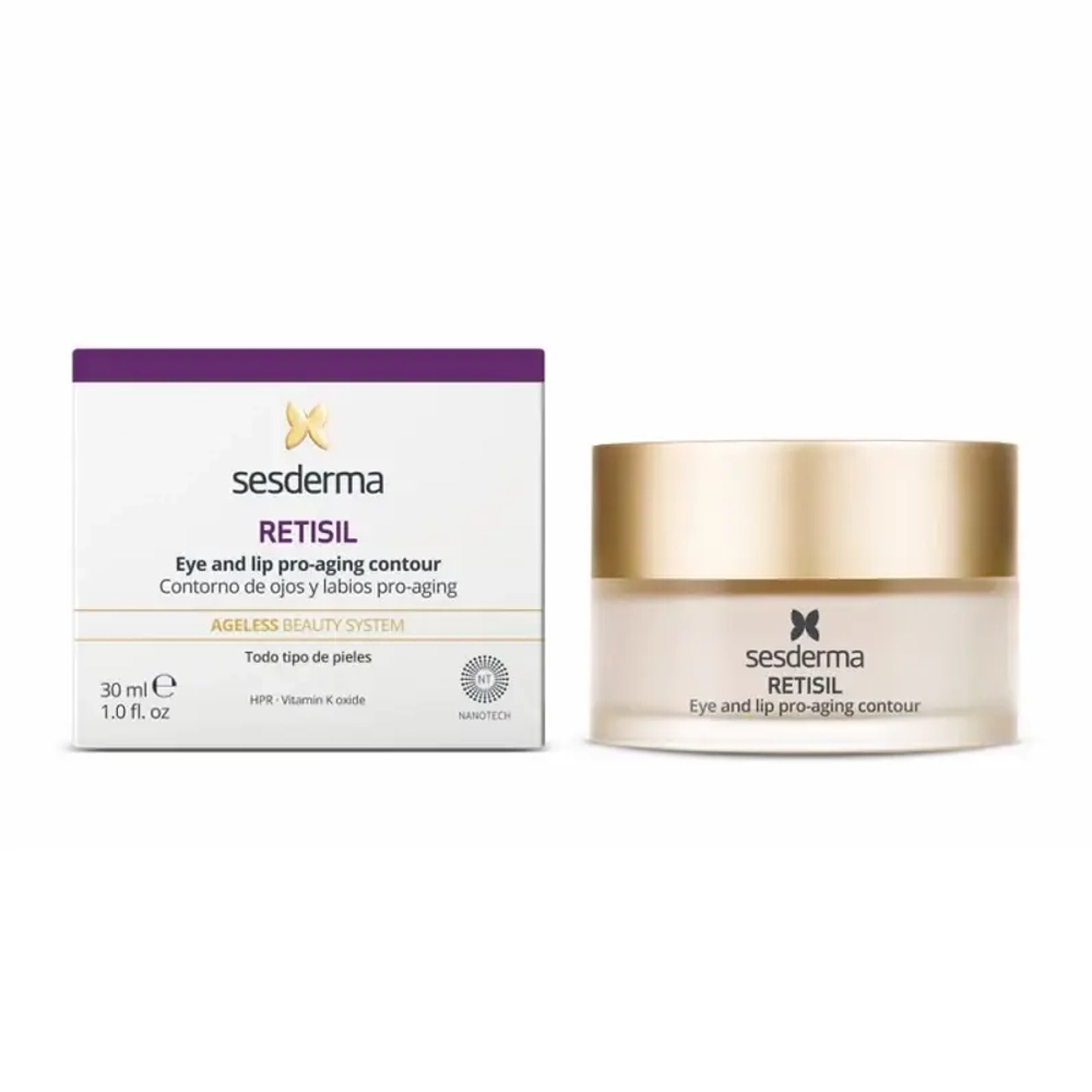 Anti -Aging Sesderma