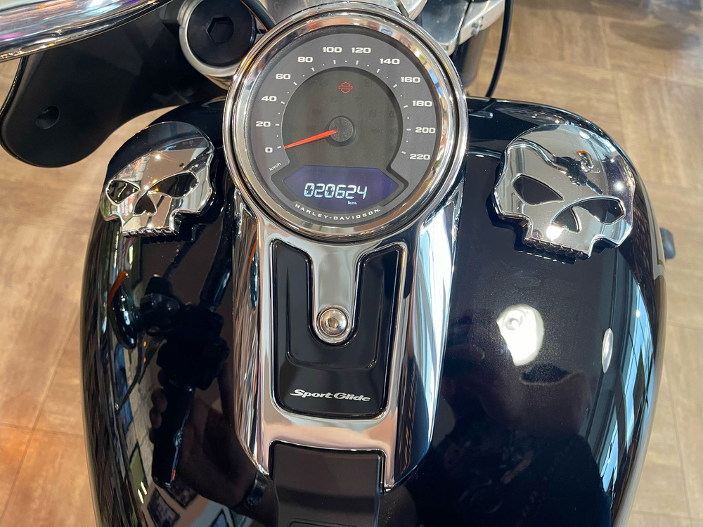 Harley-Davidson Sport Glide (2021) с НДС