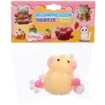 Игрушка «Хомячок» 7*4,5 см