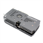 Видеокарта AFOX NVIDIA GeForce RTX3060Ti, 8Гб GDDR6, 256 бит, Retail, PCIe4.0, 2xFAN, 2-SLOT, 200Вт, RGB, HDMI, 3xDP (AF3060TI-8192D6H2)