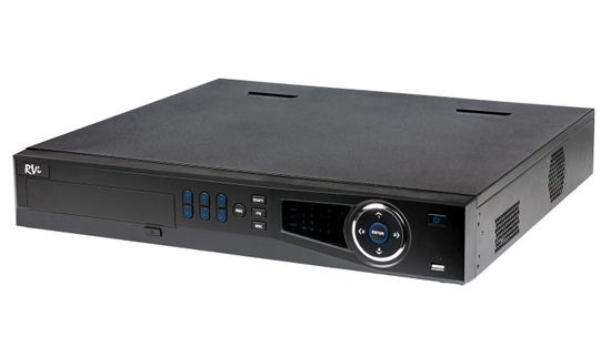 Цифровой видеорегистратор RVi-R16MA-PRO