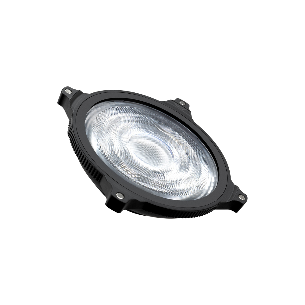 Осветитель Zhiyun Molus x Cam Mackey X100RGB (PLX110) COB Light Pro Kit