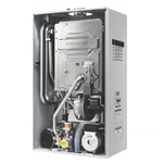 Котел газовый Navien Deluxe S-30k настенный, 2 конт., закр.кам.сгор.