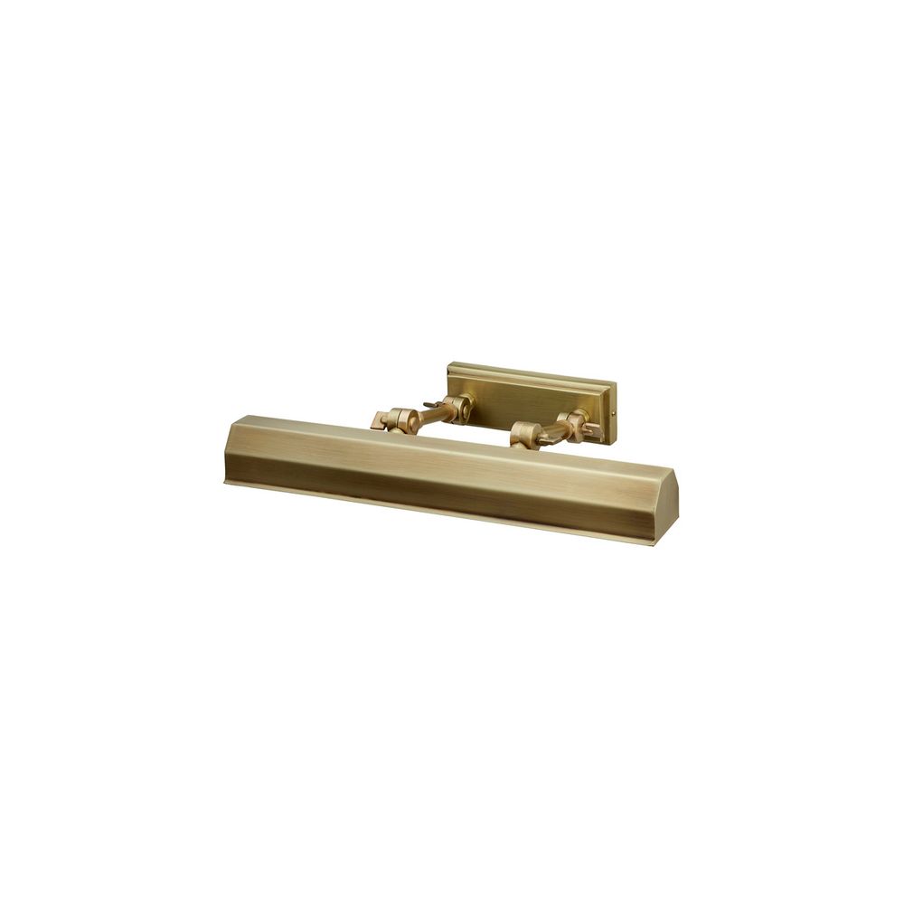 Светильник для картин Elstead Lighting CHAWTON-PLM-AB