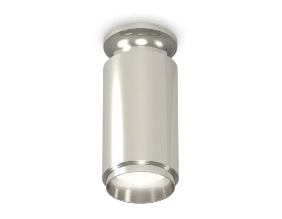 Точечный светильник Techno Spot XS6325080 Ambrella