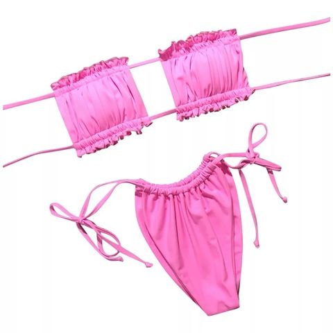 Купальник CHIC PINK
