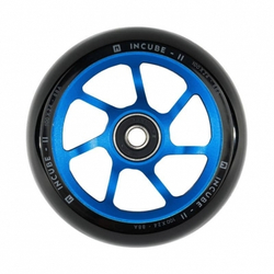 Колеса Ethic Incube v2 110mm blue