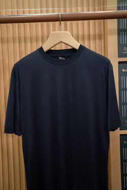 Футболка Ermenegildo Zegna