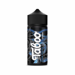 Купить Taboo DS 100 мл - Storm (3 мг)
