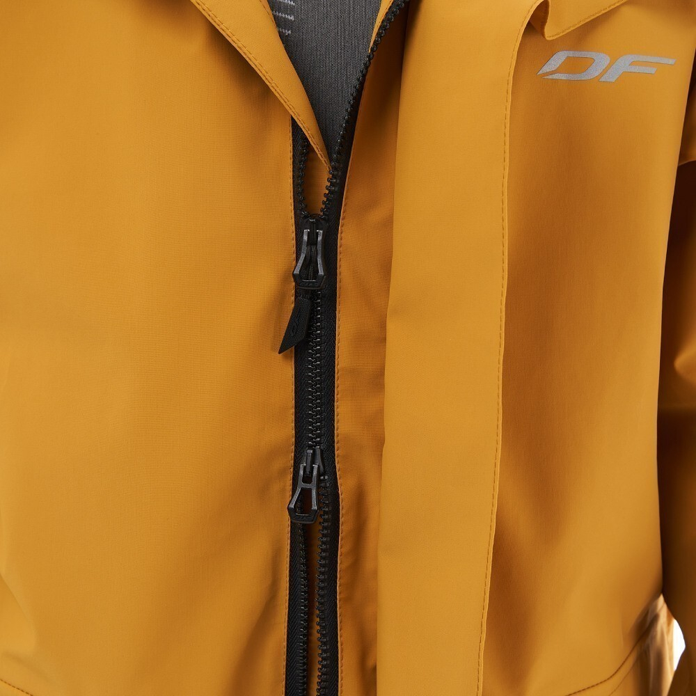 ДОЖДЕВИК ГОРОДСКОЙ DRAGONFLY RAINCOAT 2.0 2024
