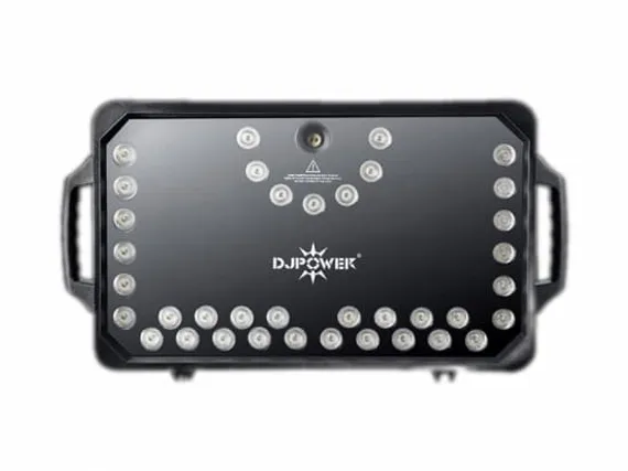 DJ POWER H-2VSD