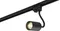 Трековый светильник CLT 0.31 012 CLT 0.31 012 BL Crystal Lux