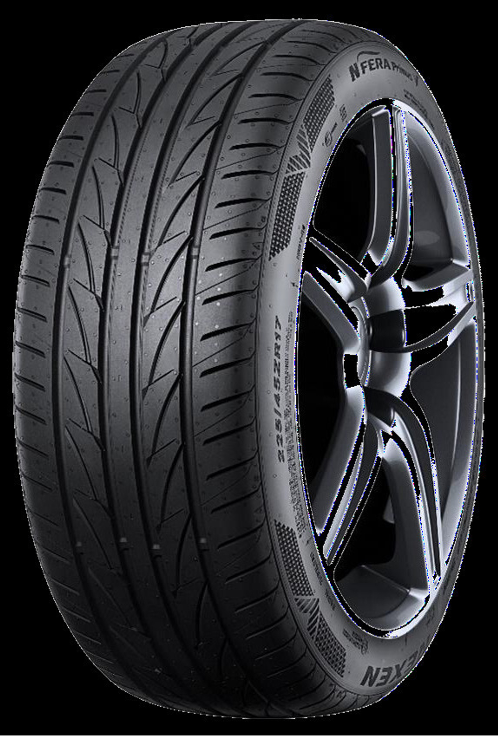 Легковая шина NEXEN NFERA Primus V 185/60R14 82H
