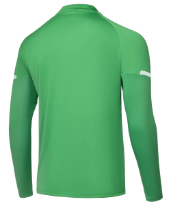 Джемпер тренировочный CAMP 2 Training Top, зеленый, детский