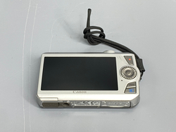 Canon Ixus 1000 HS