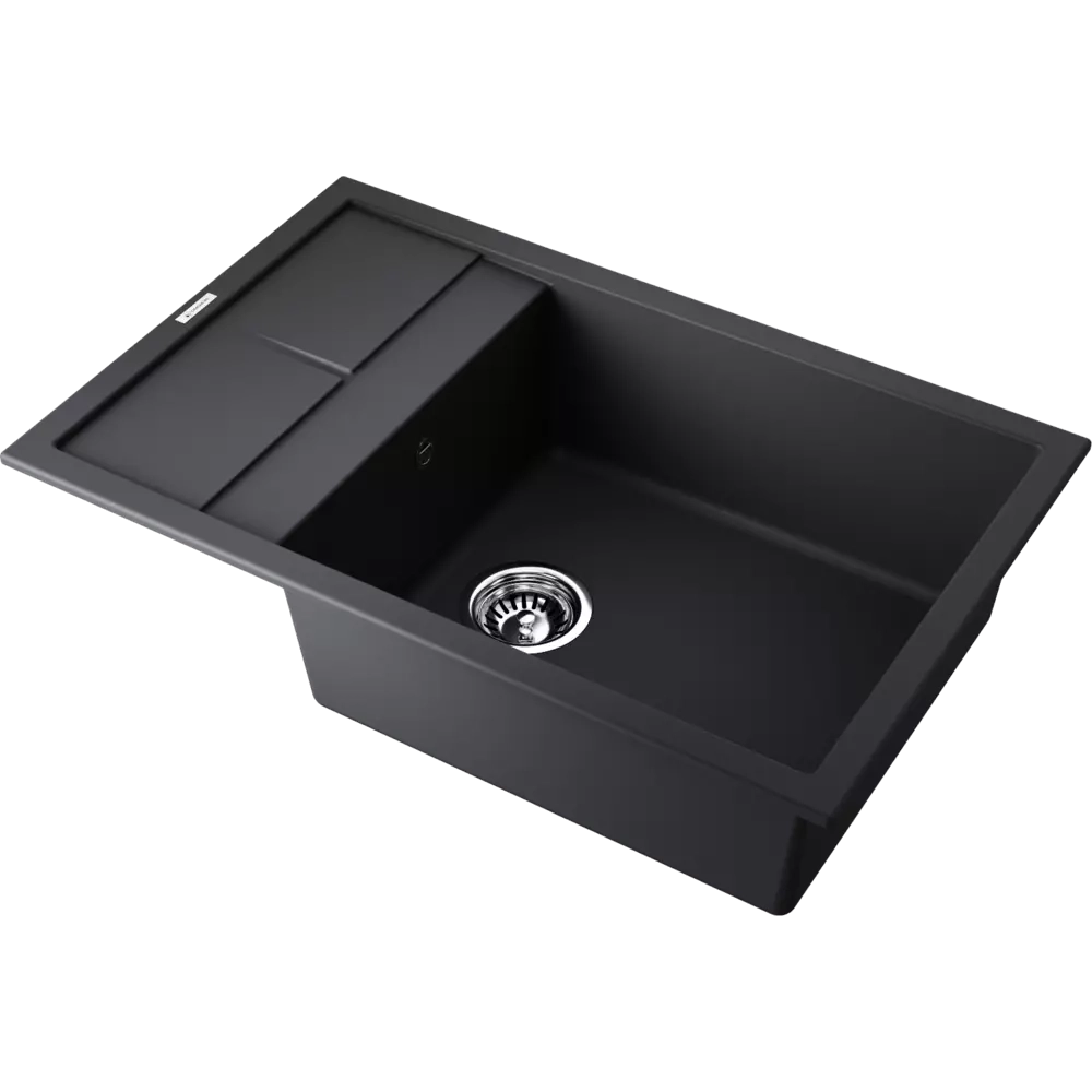 Кухонная мойка Omoikiri Sumi 78 LB-WH