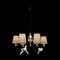 Подвесная люстра Birds LOFT1029A-6 Loft It