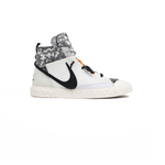 Кроссовки Nike Blazer Mid "READYMADE White"