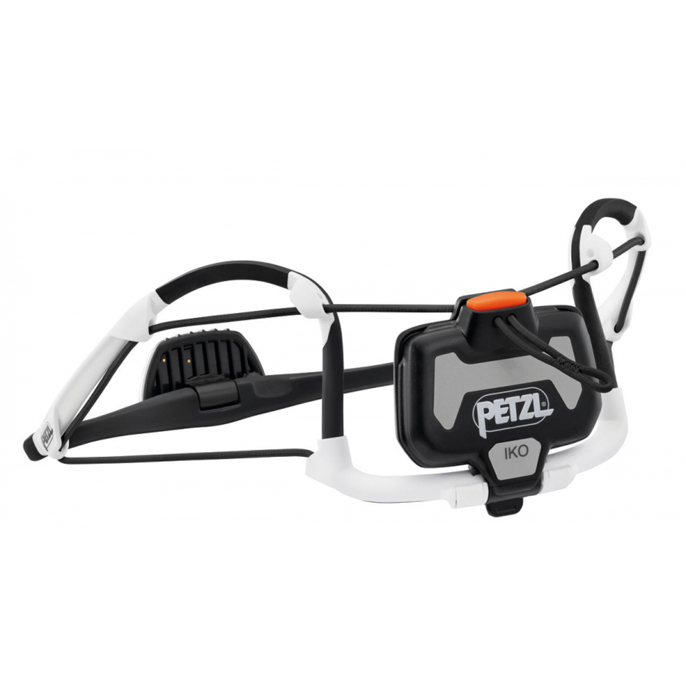 Фонарь налобный PETZL IKO
