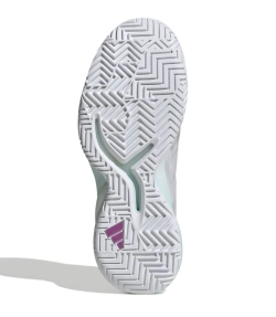 Женские теннисные кроссовки Adidas Adizero Cybersonic W