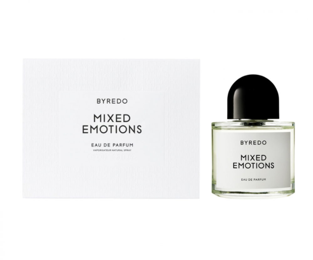 BYREDO MIXED EMOTION unisex 1ml