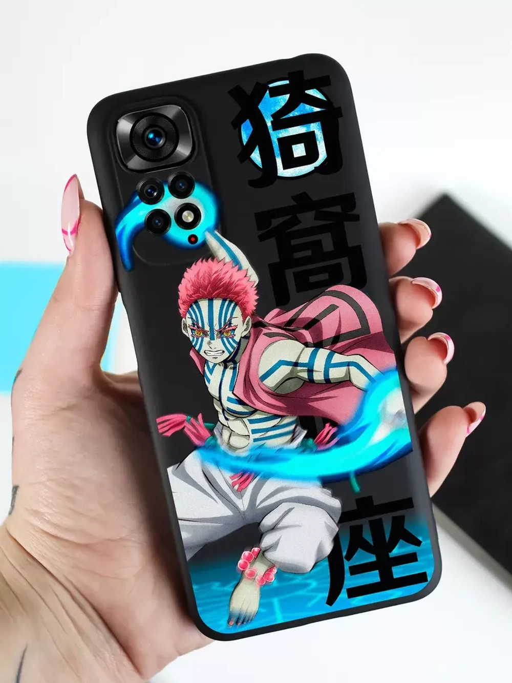 Чехол Xiaomi Redmi Note 11. Редми Нот 11С