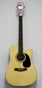 Акустическая гитара Homage LF-4121C-N