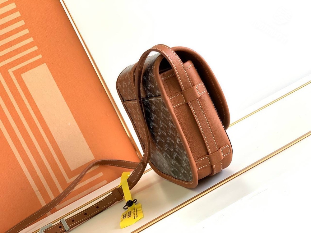 Мессенджер-Сумка через плечо Goyard