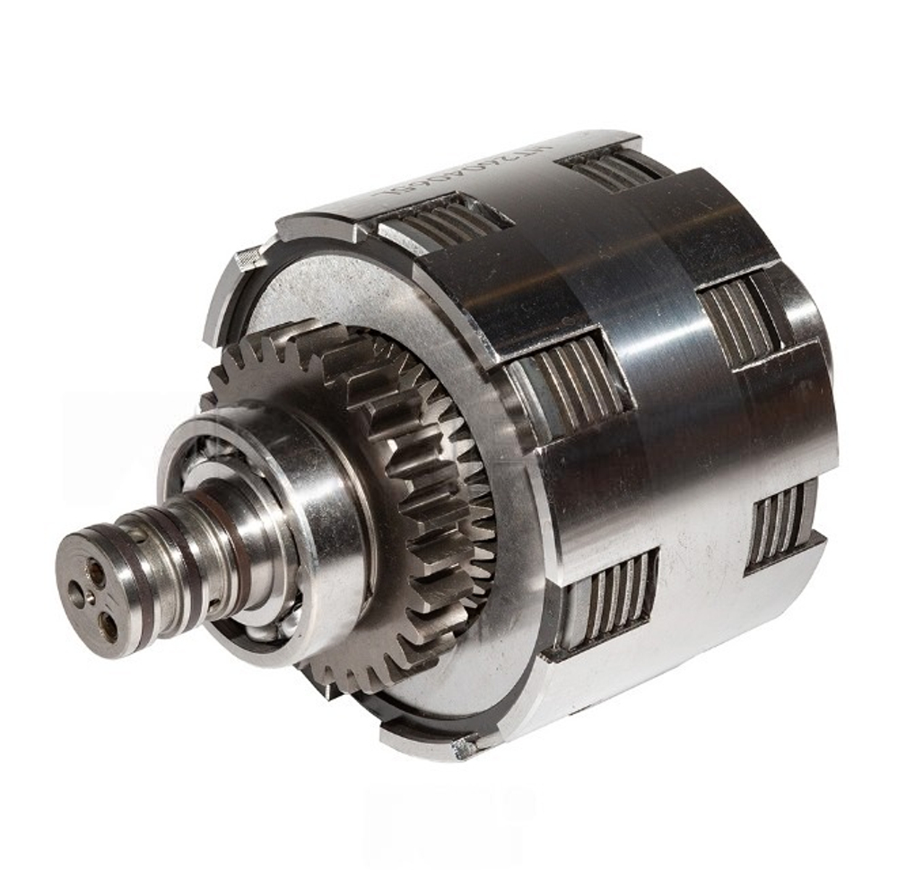 Барабан АКПП TCM FD10-35T3CZ 1448380201