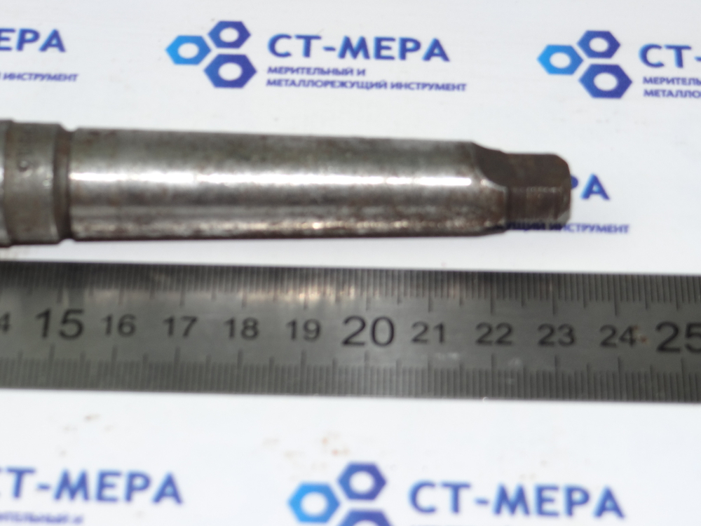 Сверло по металлу 20.75мм (130х230) Р6М5 к\х К/М2 СССР Б/У