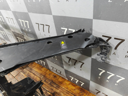 Панель передняя Mercedes ML GLE (W166) 11-18 Б/У Оригинал A1666205901