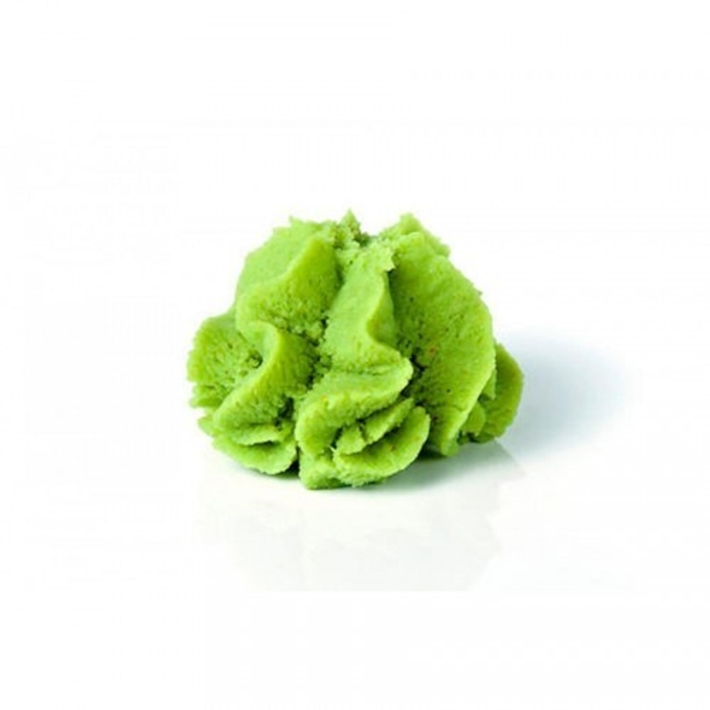 Portioned wasabi in sticks, 3 g
