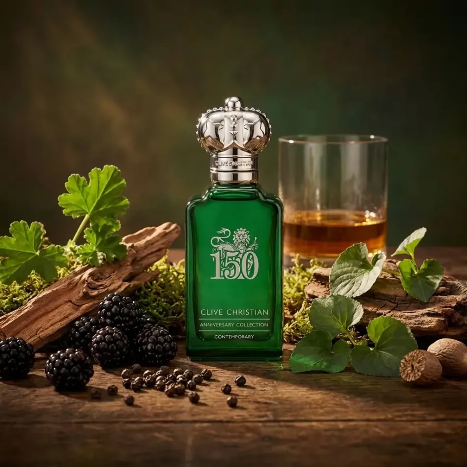 Парфюм Clive Christian 150th Anniversary Contemporary 50 мл Оригинал