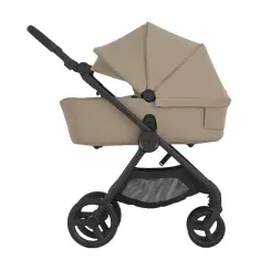 Коляска ANEX iQ 3 в 1 Honey