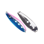 Блесна колеблющаяся Chum salmon spoon 42g#08