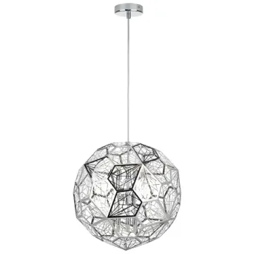Подвесной светильник 1*G9 724064 хром Fermo Lightstar