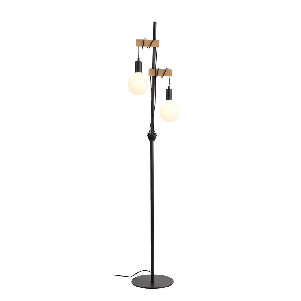 Светильник напольный Evoluce Bagetti SL1142.405.01