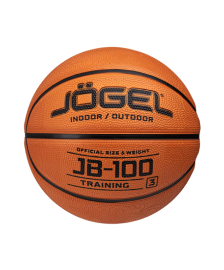 Мяч баскетбольный JB-100 №3