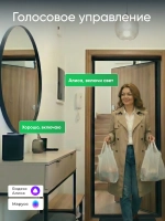Умное реле Wi-Fi 16А