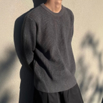 Свитер Maison Margiela #D221 (сер.)