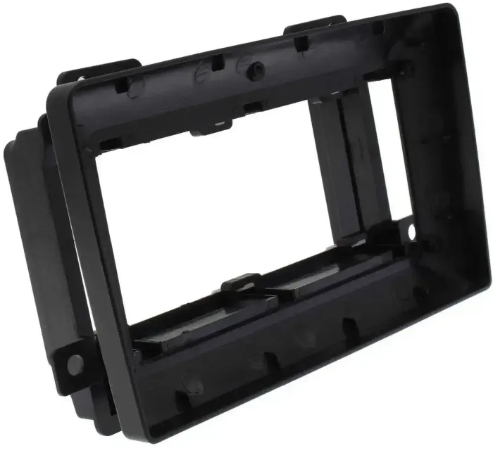 Магнитола для Land Rover Freelander 1 2003-2006 - Teyes CC4-PRO монитор 13" 2K QLED на Android 13, Быстрейшая, Snapdragon 778G, ИИ, CarPlay, DSP, 4G SIM-слот