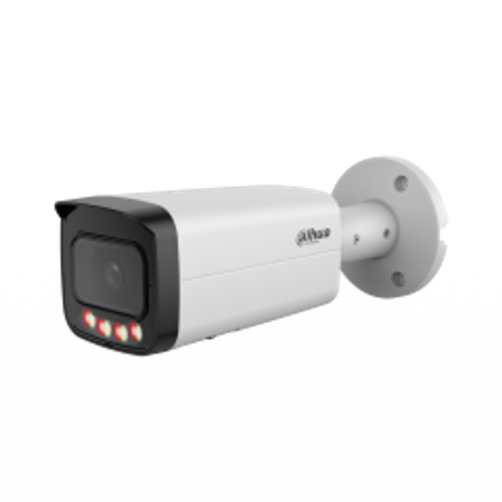 Сетевая камера видеонаблюдения WizSense DH-IPC-HFW21249TP-AS-IL-0280B Dahua