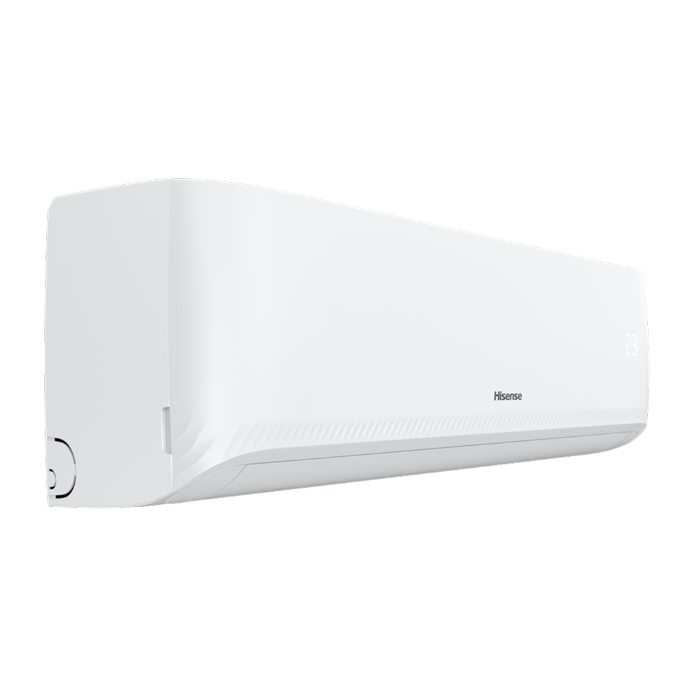 Hisense CITY DC Inverter AS-09UW4RYRCM05