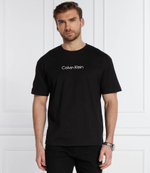 Футболка Calvin Klein - черный(K10K111346)