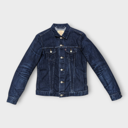 Женская джинсовка Levi's (М)