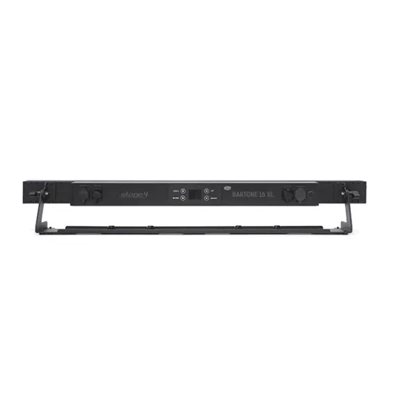 STAGE4 BARTONE 16 XL BAR / 16x20вт / RGBL / 4056 лм / 27601 кд / 12°(24°)x25°(40°) / 61 Ra / 1105 Лк